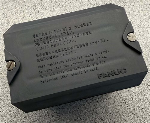 A98L-0004-0096 BATT CASE 3X1,5VDC 