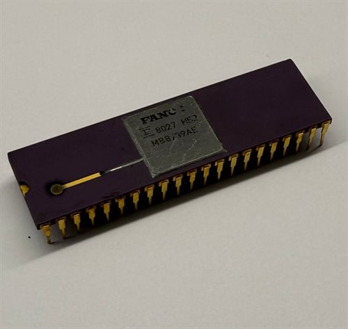 MB8739AE FANUC 8027 H52