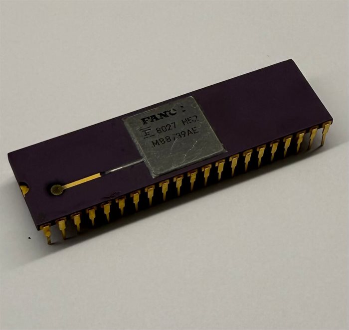 MB8739AE FANUC 8027 H52