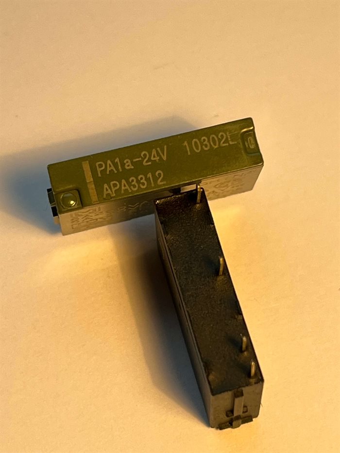 PA1a-24V