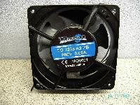 OEM FAN 400 VAC