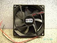 OEM FAN 24 VDC