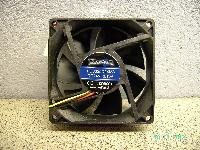 OEM FAN 24 VDC