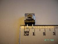 MINI AMP FUSE 5,0