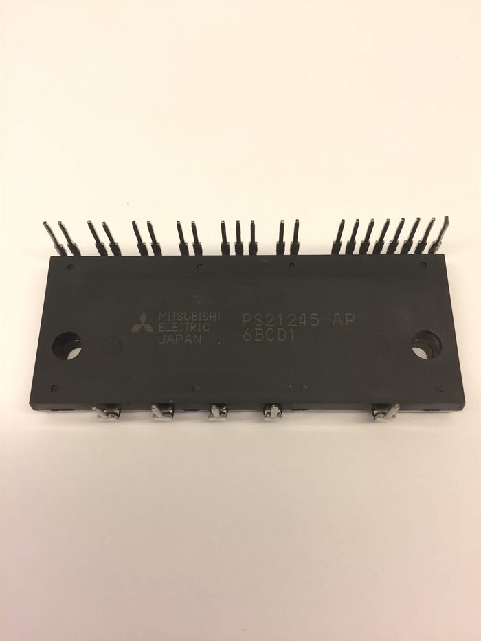 IGBT PS21245-AP   6BCD1