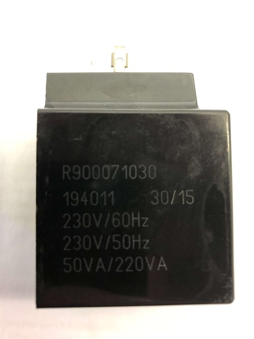 R900071030 REXROTH SOLENOID COIL