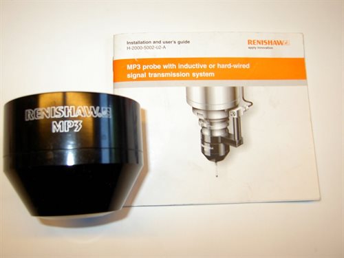 RENISHAW PROPE MP3